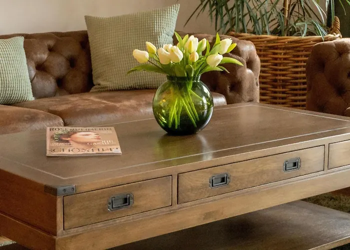 Poschinger Carré Appartement Traunstein