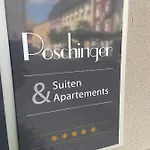 Poschinger Carre Lejlighed *