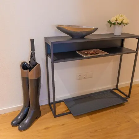 Poschinger Carre Apartmán