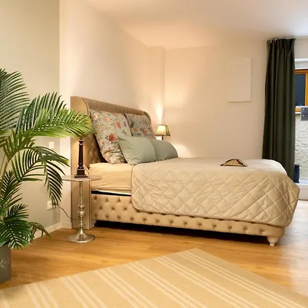 Poschinger Carre Apartmán *