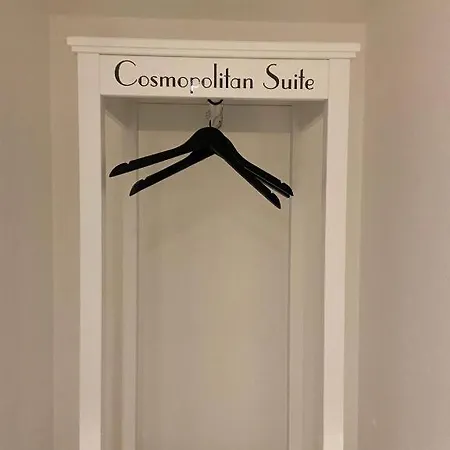 Poschinger Carre Apartmán
