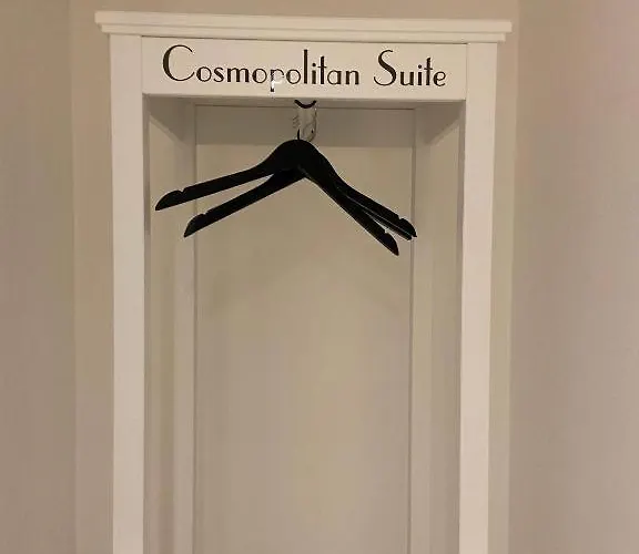 Poschinger Carre דירה